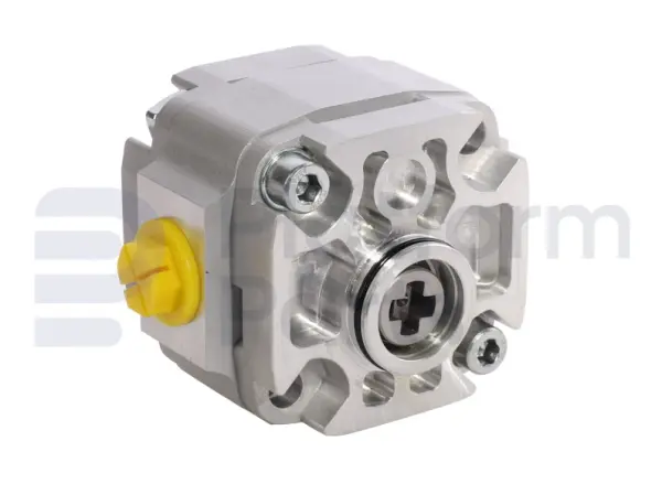 Hydraulic pump