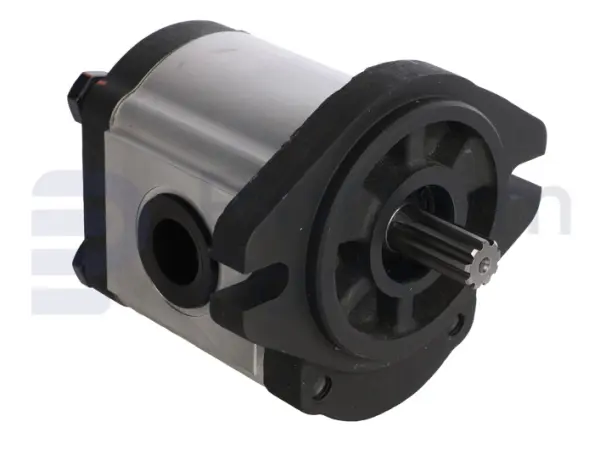Hydraulic pump