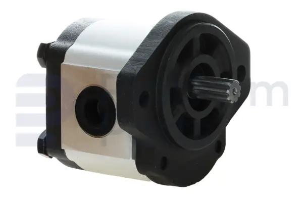 Hydraulische pomp