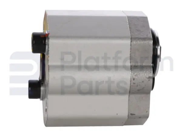 Hydraulic pump