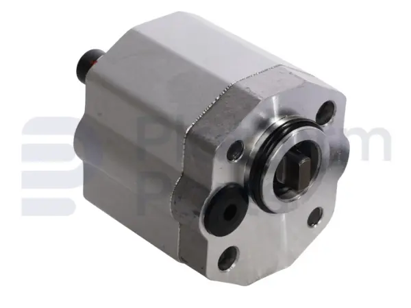 Hydraulic pump