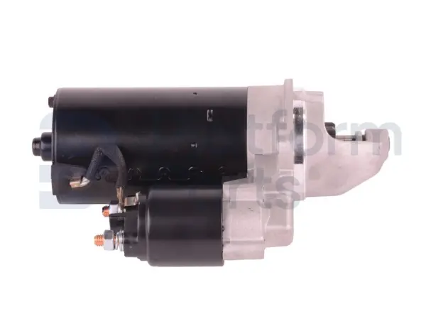Démarreur Hatz, 9 dents, 12V