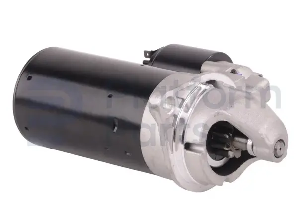 Démarreur Hatz, 9 dents, 12V