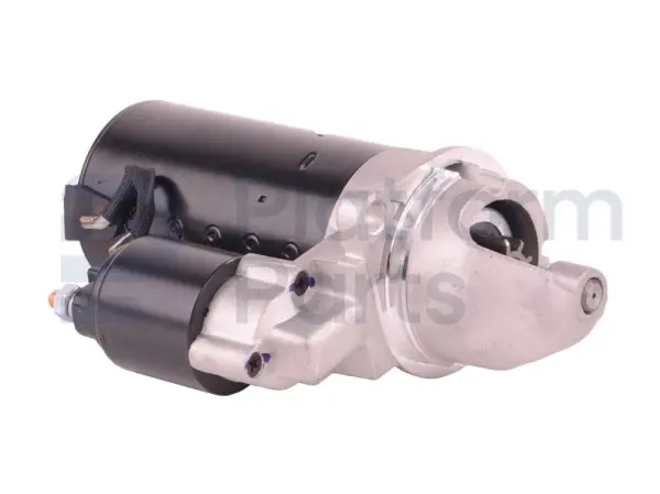 Démarreur Hatz, 9 dents, 12V
