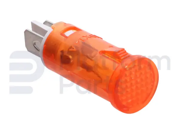 Piloto led, amber