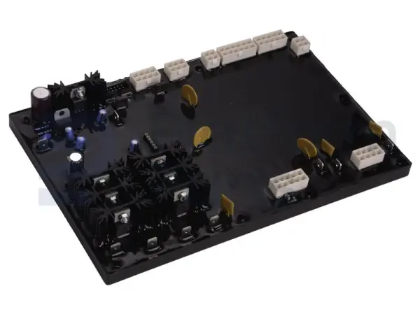 Tarjeta electrónica – OEM