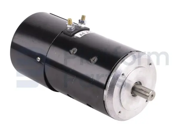 Elektromotor