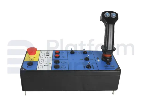 Control box