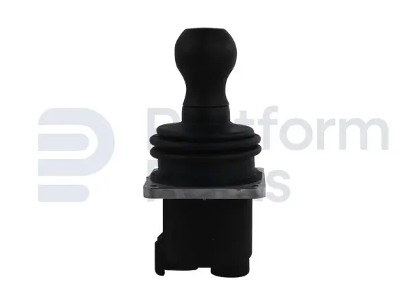 Joystick heffen