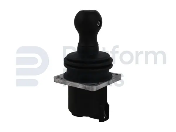 Joystick heffen