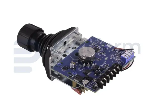 Joystick lift