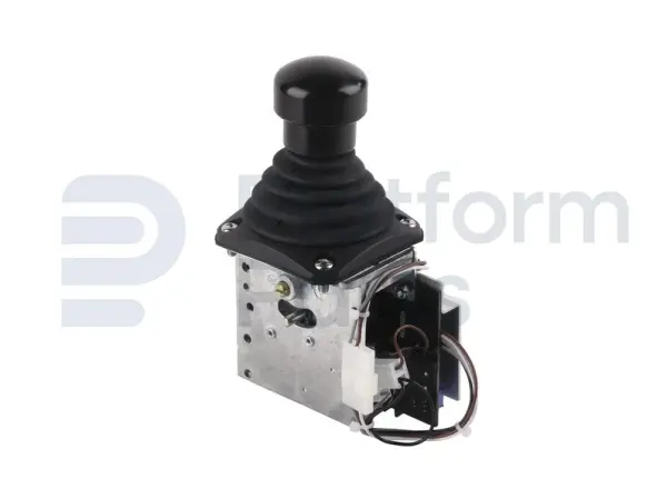 Joystick lift