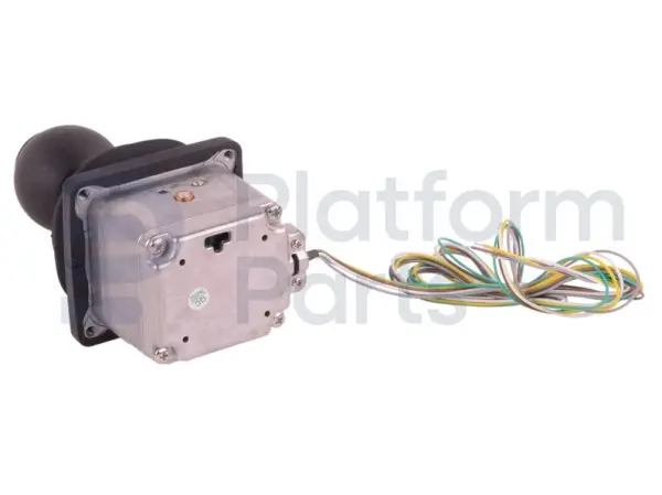 Joystick lift