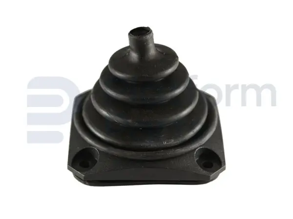 Cover, joystick
