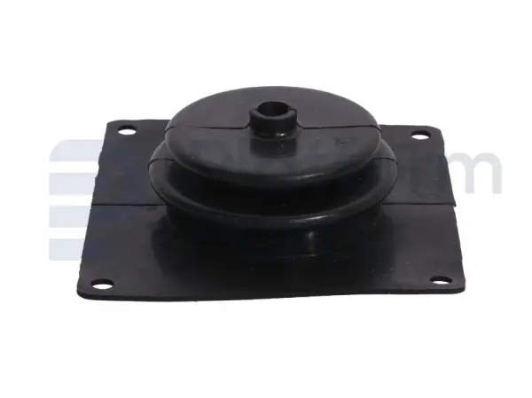 Boot joystick