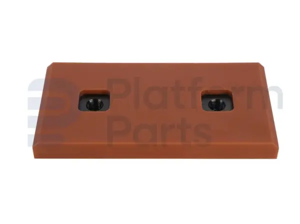 Slijtplaat