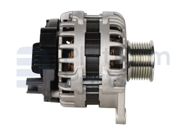Alternator 14VDC, 55A