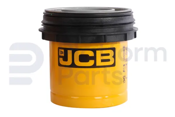 Fuel filter