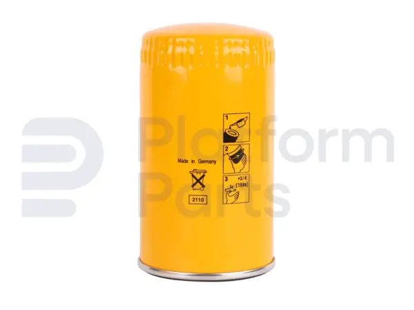 Oil filter