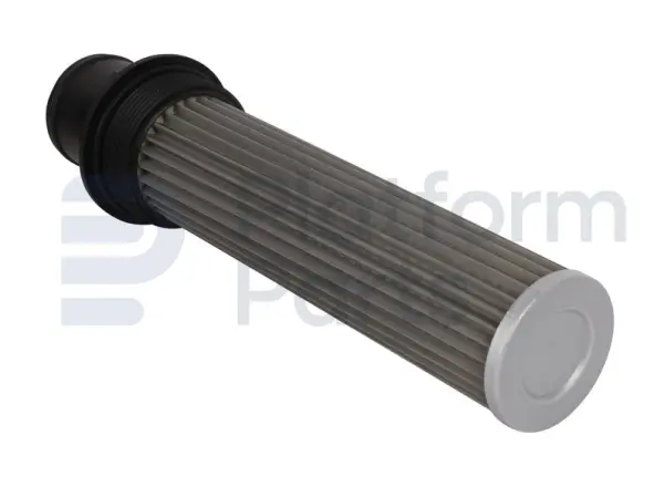Zuigelement hydraulische filter