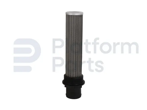 Zuigelement hydraulische filter