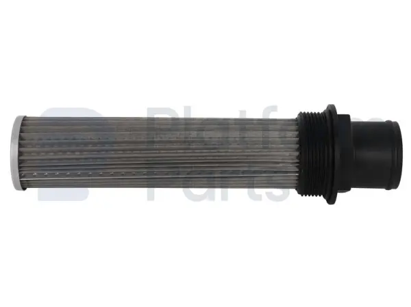 Zuigelement hydraulische filter