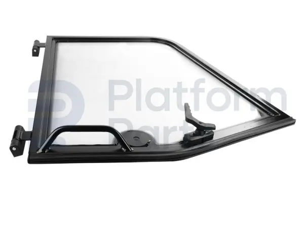 Window, frame LH side window