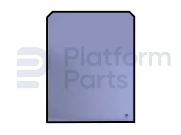 Parabrisas laminado P4