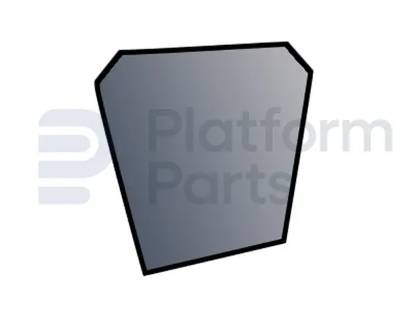 Parabrisas laminado P4