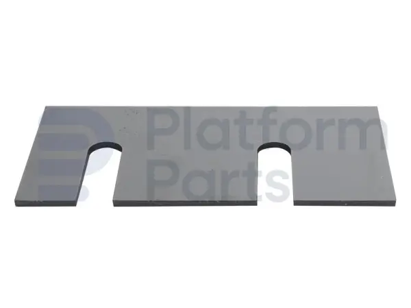 Slijtplaat