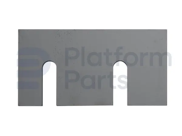 Slijtplaat