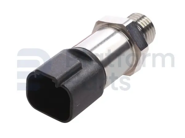 Sensor, presión de aceite