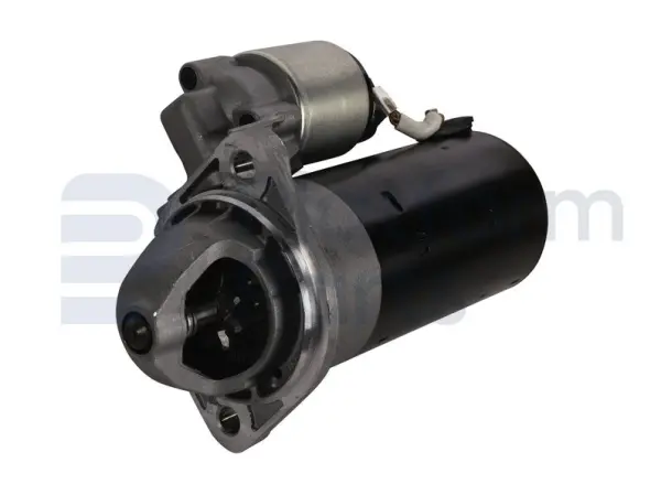 Motor de arranque Kubota, 9 dientes, 12V