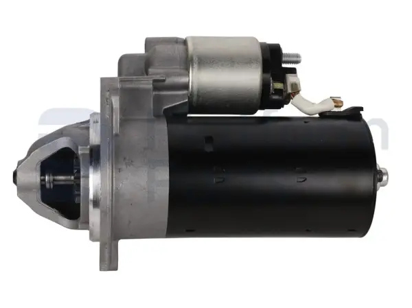 Motor de arranque Kubota, 9 dientes, 12V