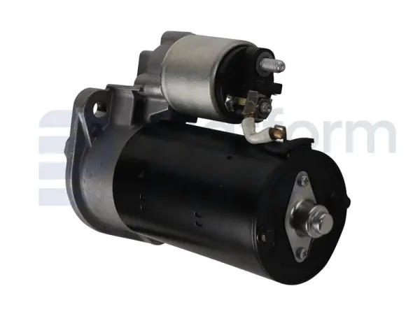 Motor de arranque Kubota, 9 dientes, 12V