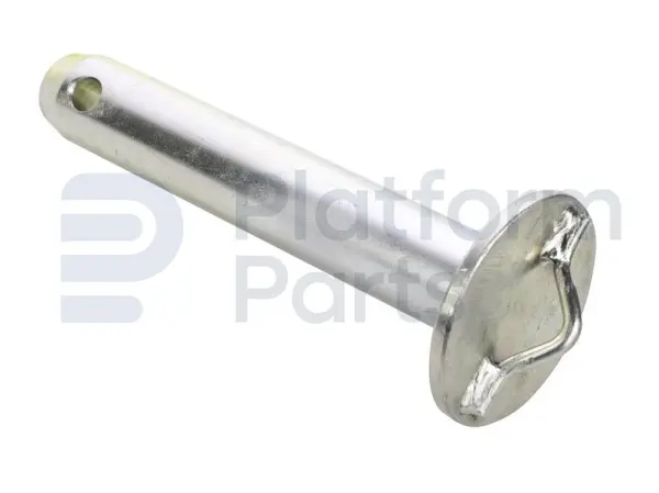 Pin hitch