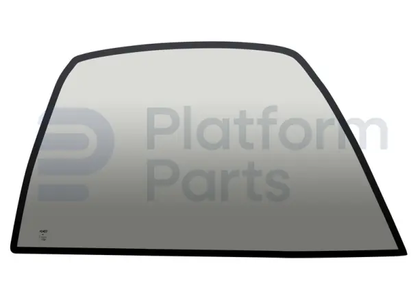 Laminated glass right-hand side – OEM