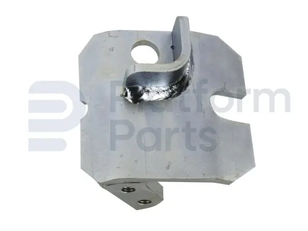 Cubierta WA soporte sensor RFID