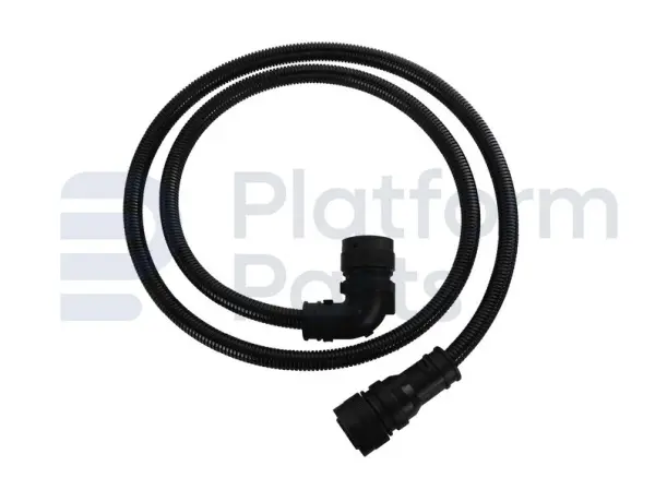 Basket Control Cable