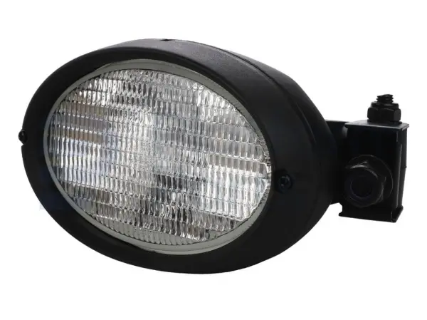Luz estroboscópica 12V OVAL DT LHS