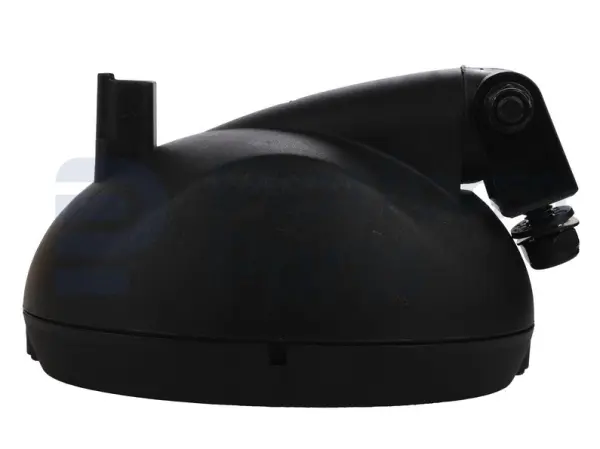Luz estroboscópica 12V OVAL DT LHS