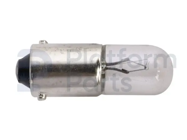 Lamp 12V-4W