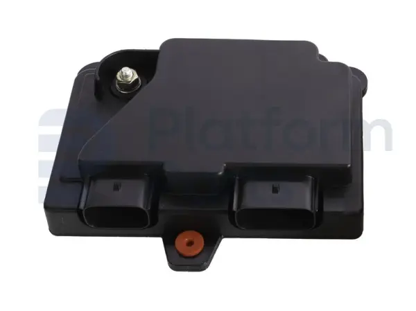 Electronic control unit