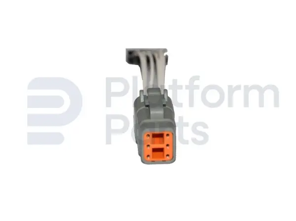 Joystick adaptor