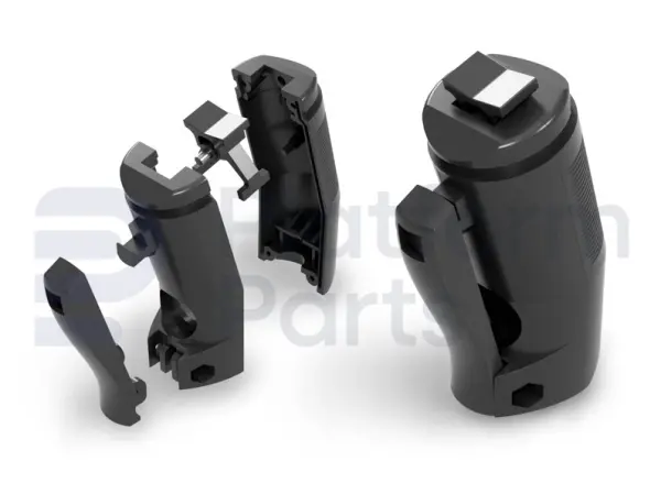 Handvat joystick