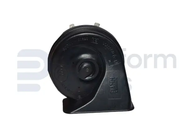 Alarm, horn