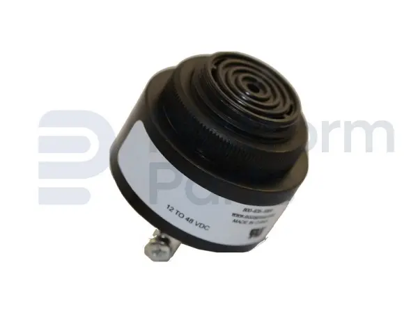 Alarme 12-48VDC