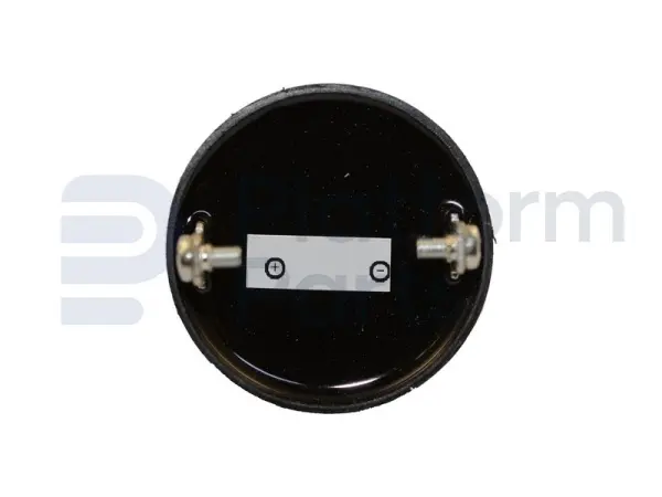 Alarme 12-48VDC