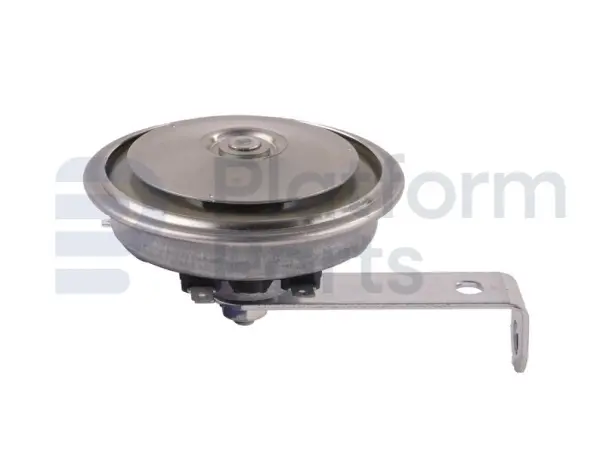 Alarm, Signalhorn