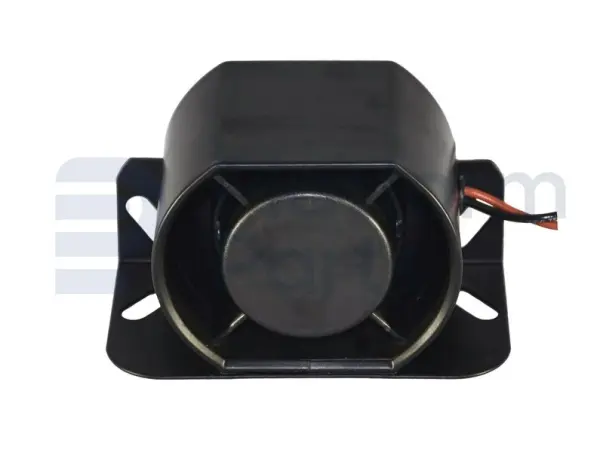 Alarma 12-36VDC, 107dB